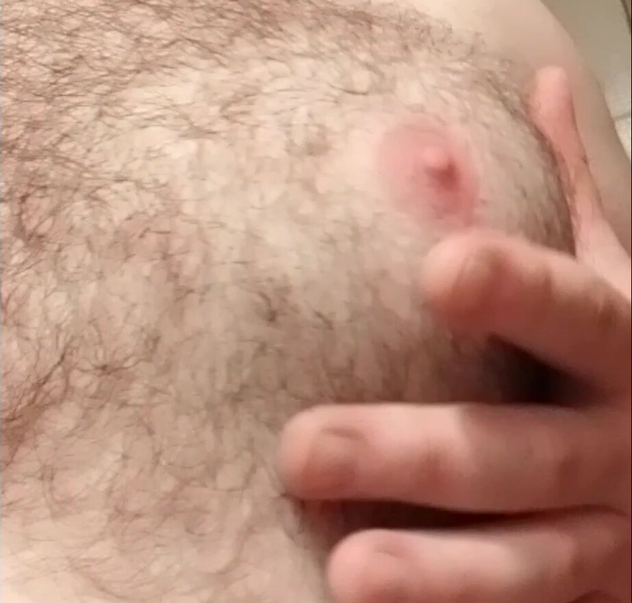 Nipple play - video 64