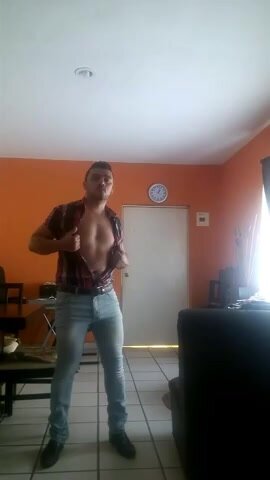 Mexican vaquero