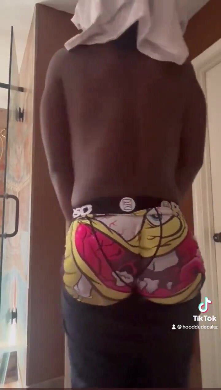 Dark skin sagging