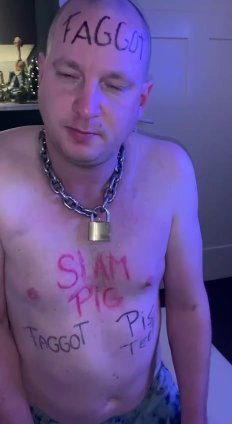 Bart  the faggot