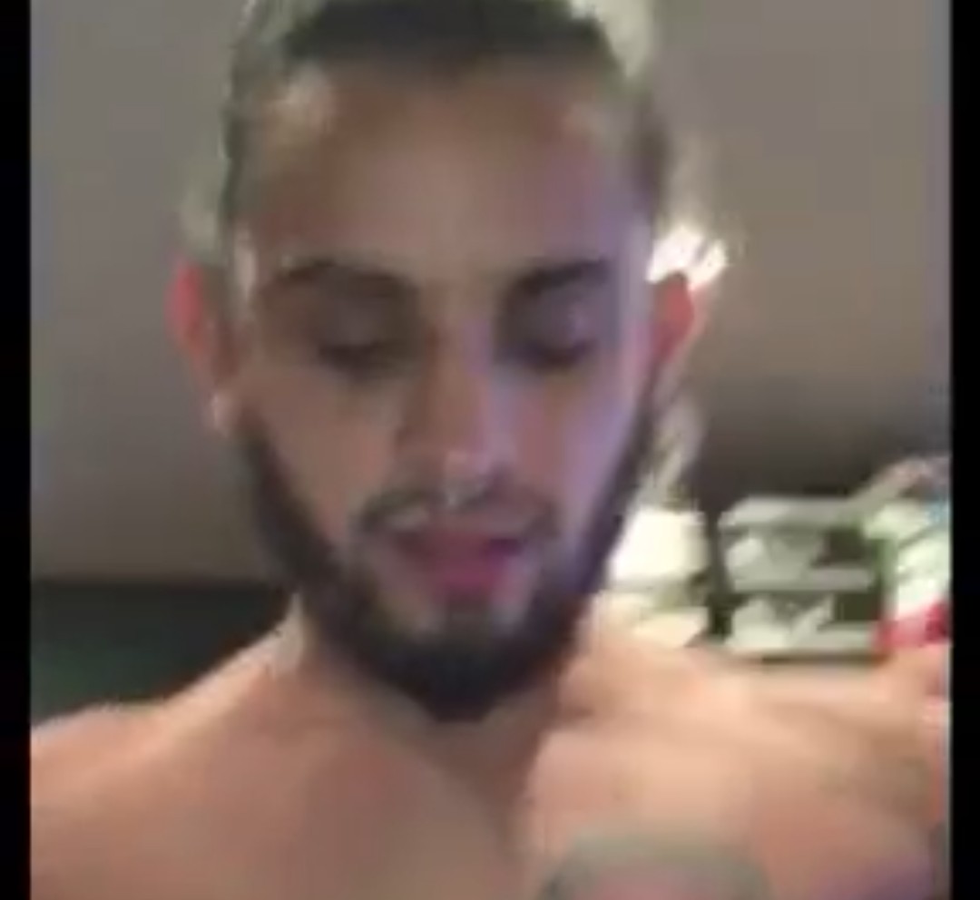 Straight turk fucks his girl