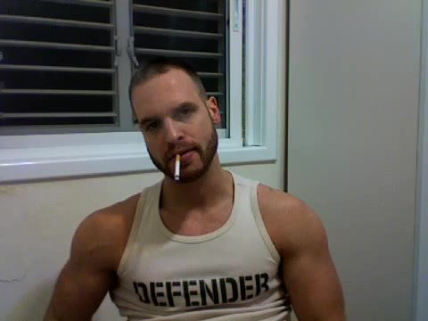 Hot Smoker Master!!!