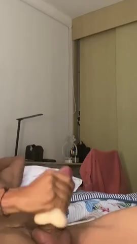 Fleshlight fucker - video 2