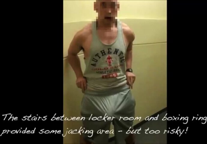 Hairy Fucker