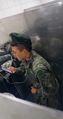 Korean army 20