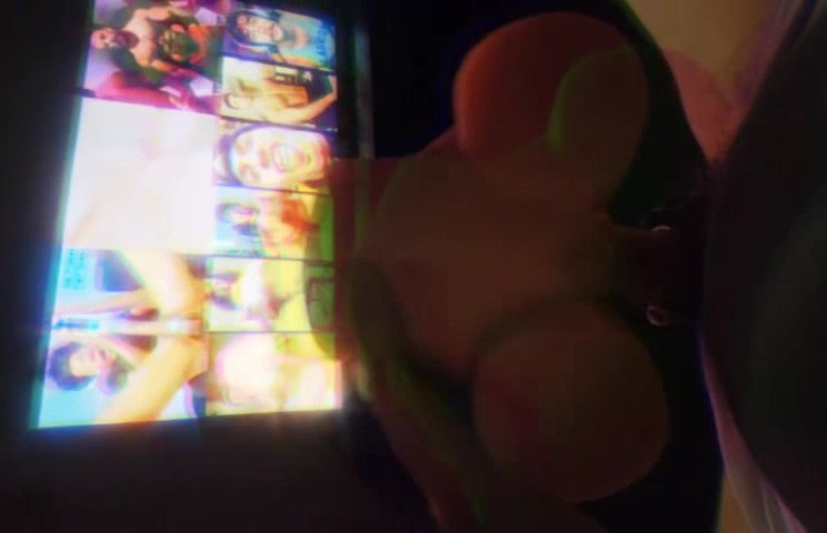 pumpy on my cock