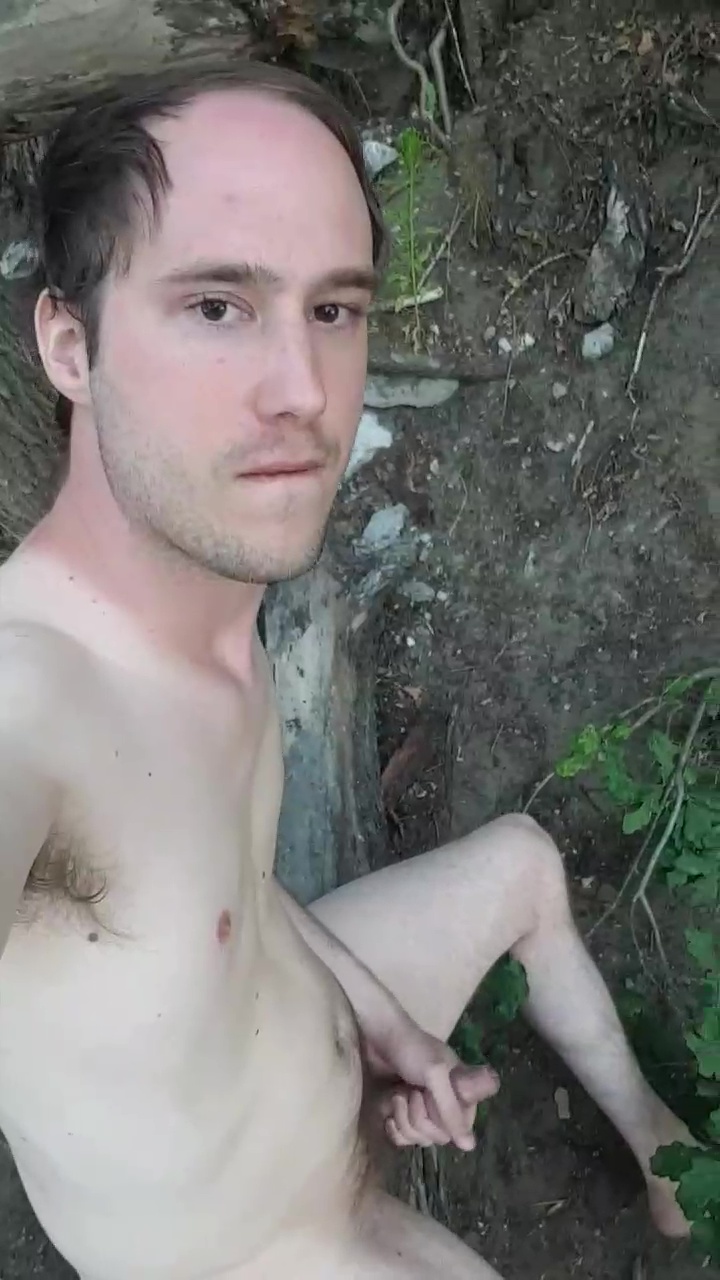 Cum in Public - video 5
