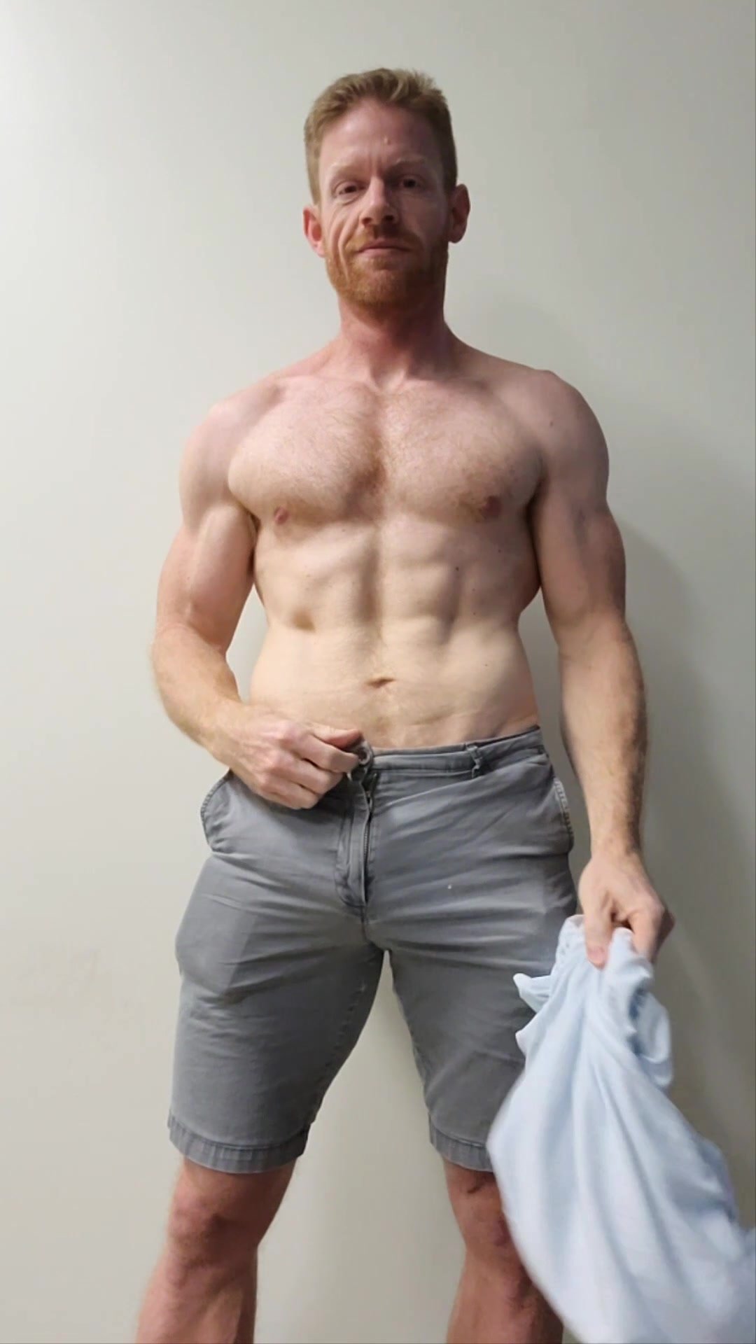 ginger daddy - video 3