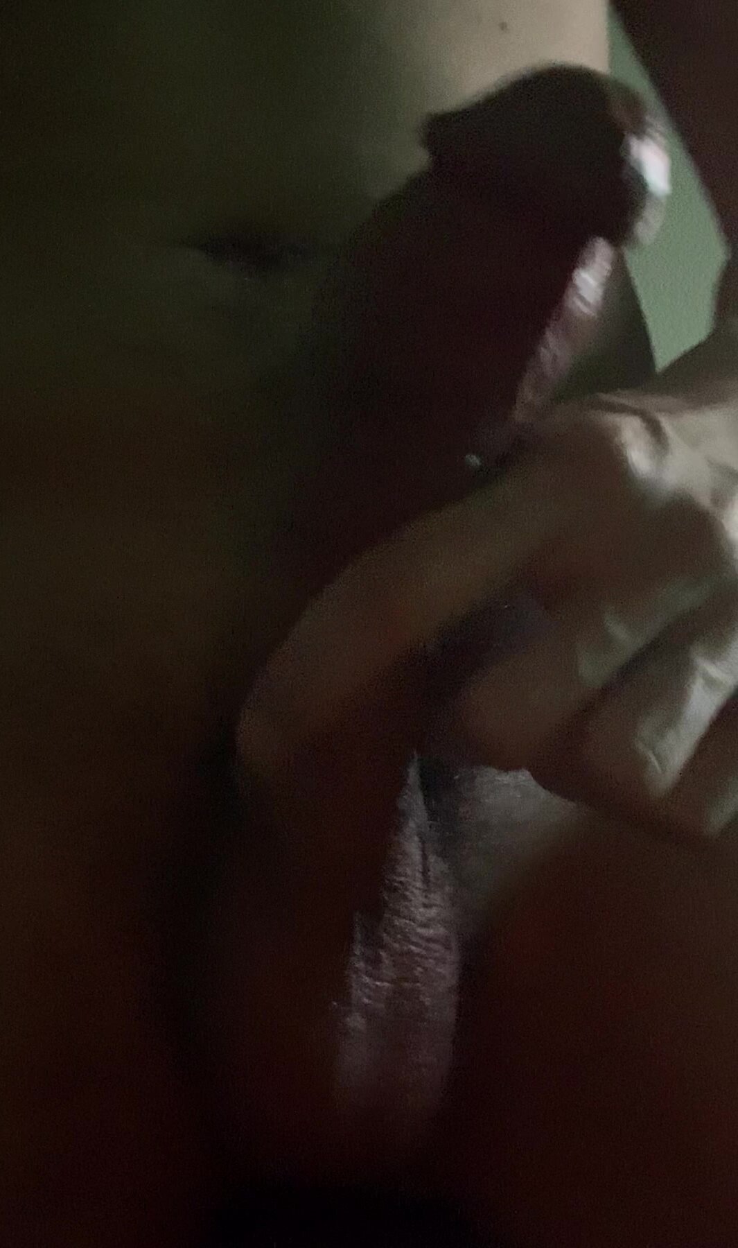 bator jerking his cock