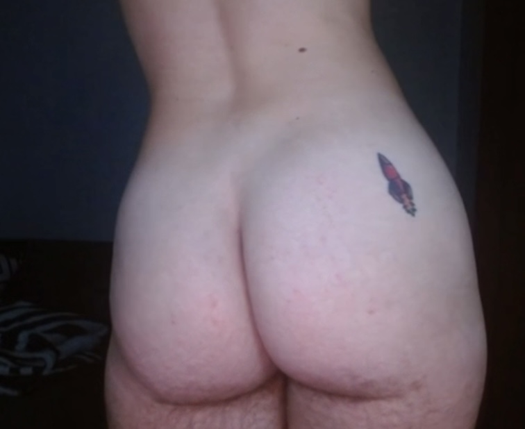 VERBAL BOOTY Cam