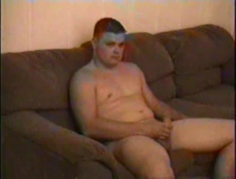 White boy getting sucked
