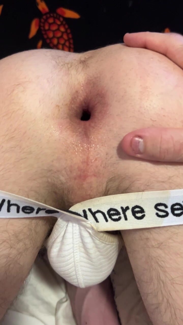 Stag Gape