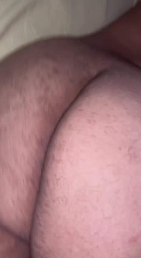 Thick mixed boy