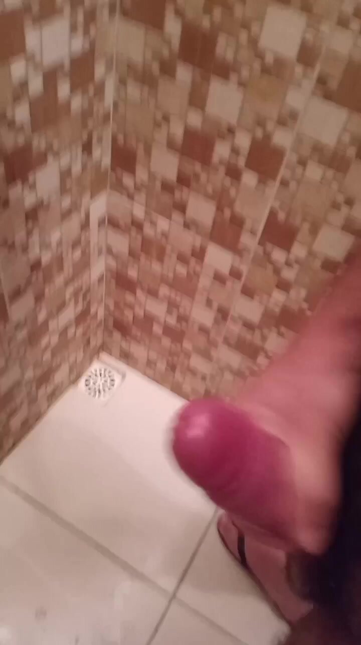 Exercitando o pau