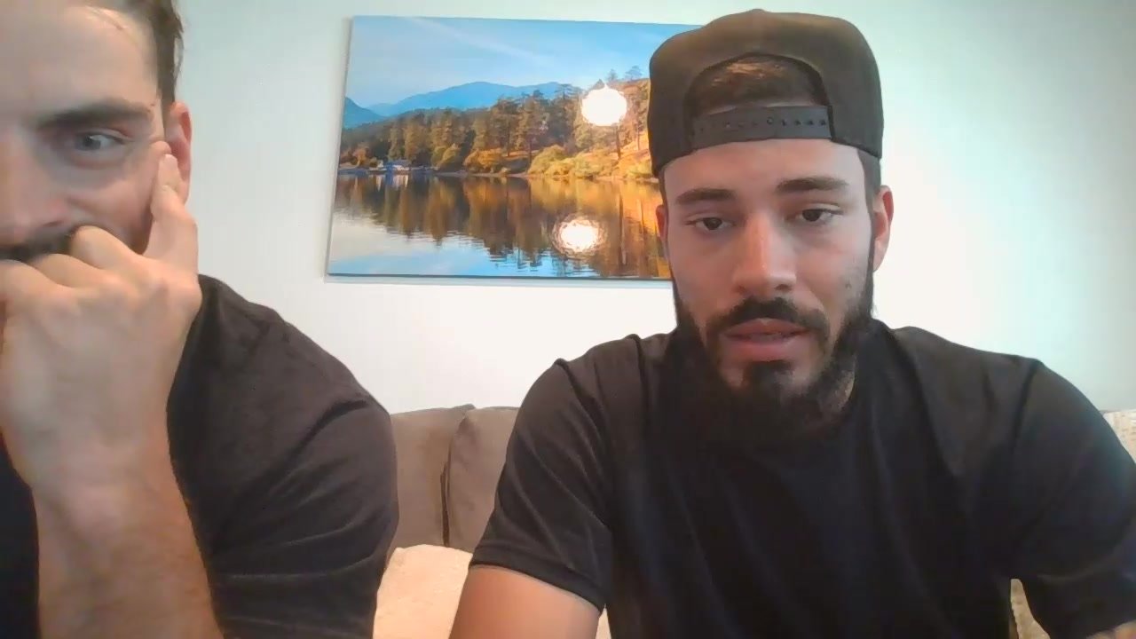 St8 Guy Fingers His Hairy Dirty Hole