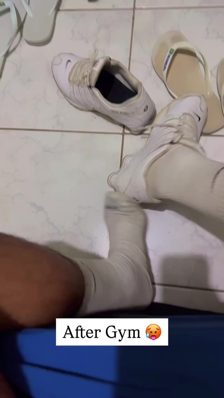 Socks  Test post until approved