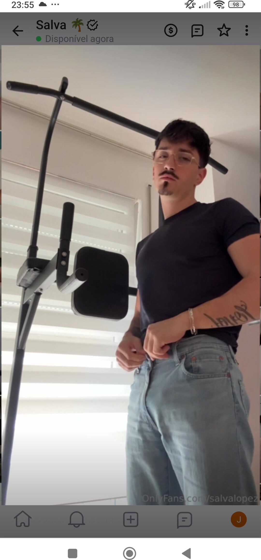 Hot stud - video 33