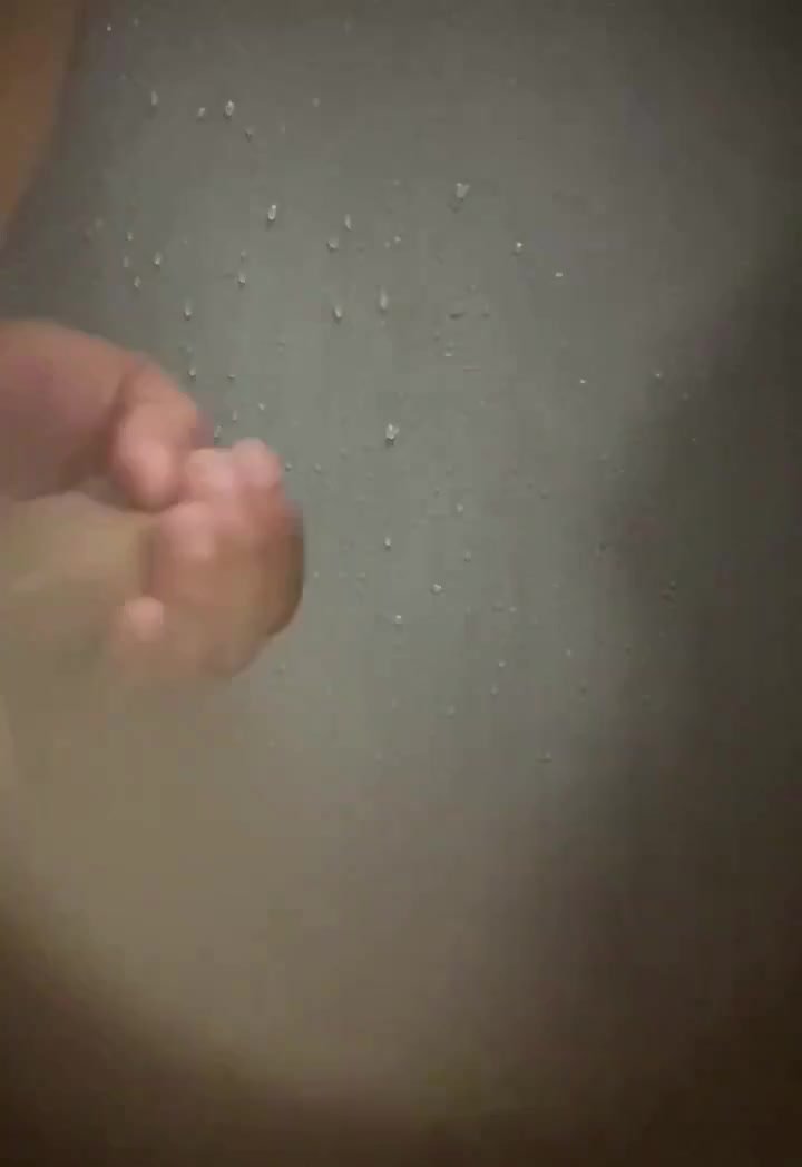 tocando uma depois do treino