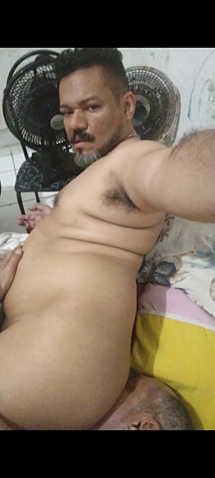 MY HUSBAND LICKING MY ASS