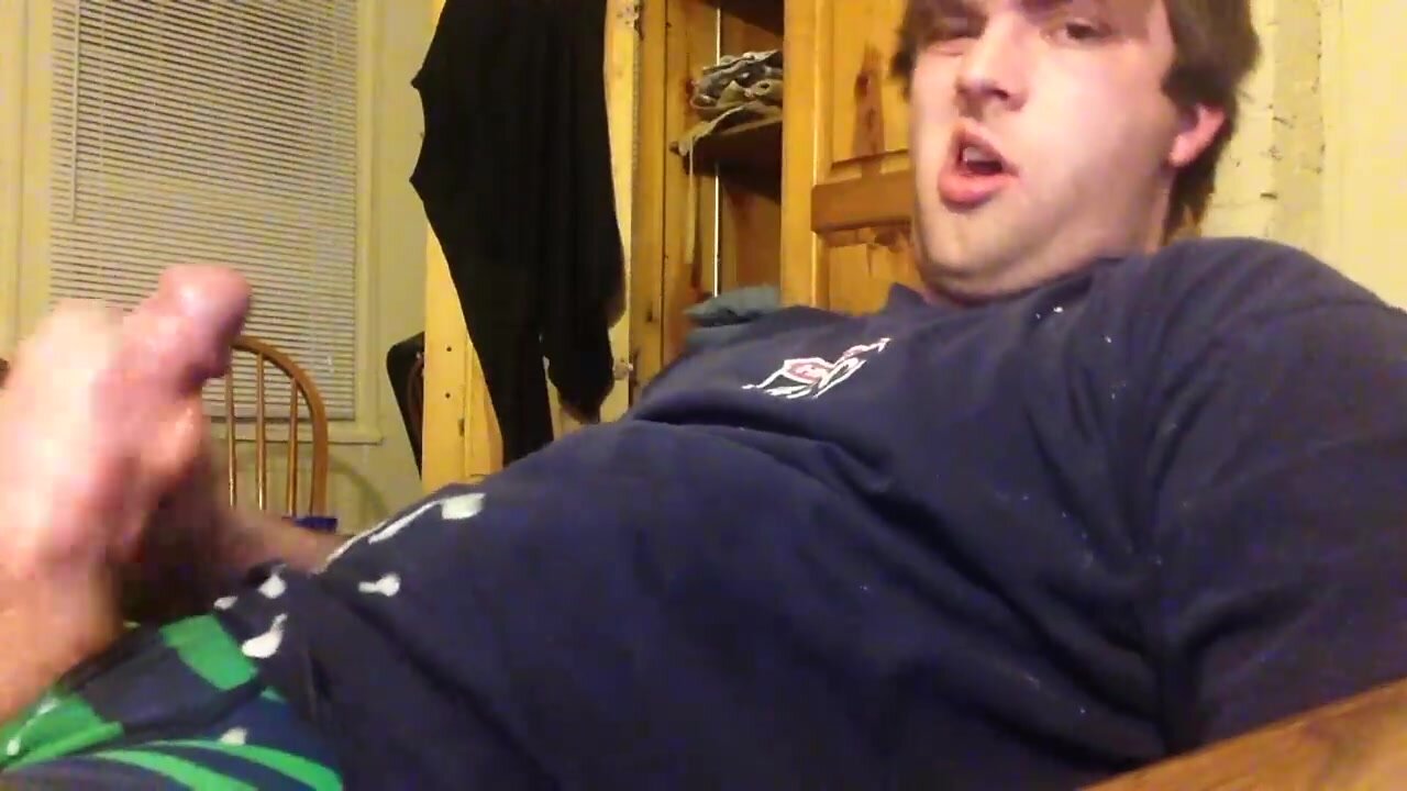 Jock Boy Thick Cock