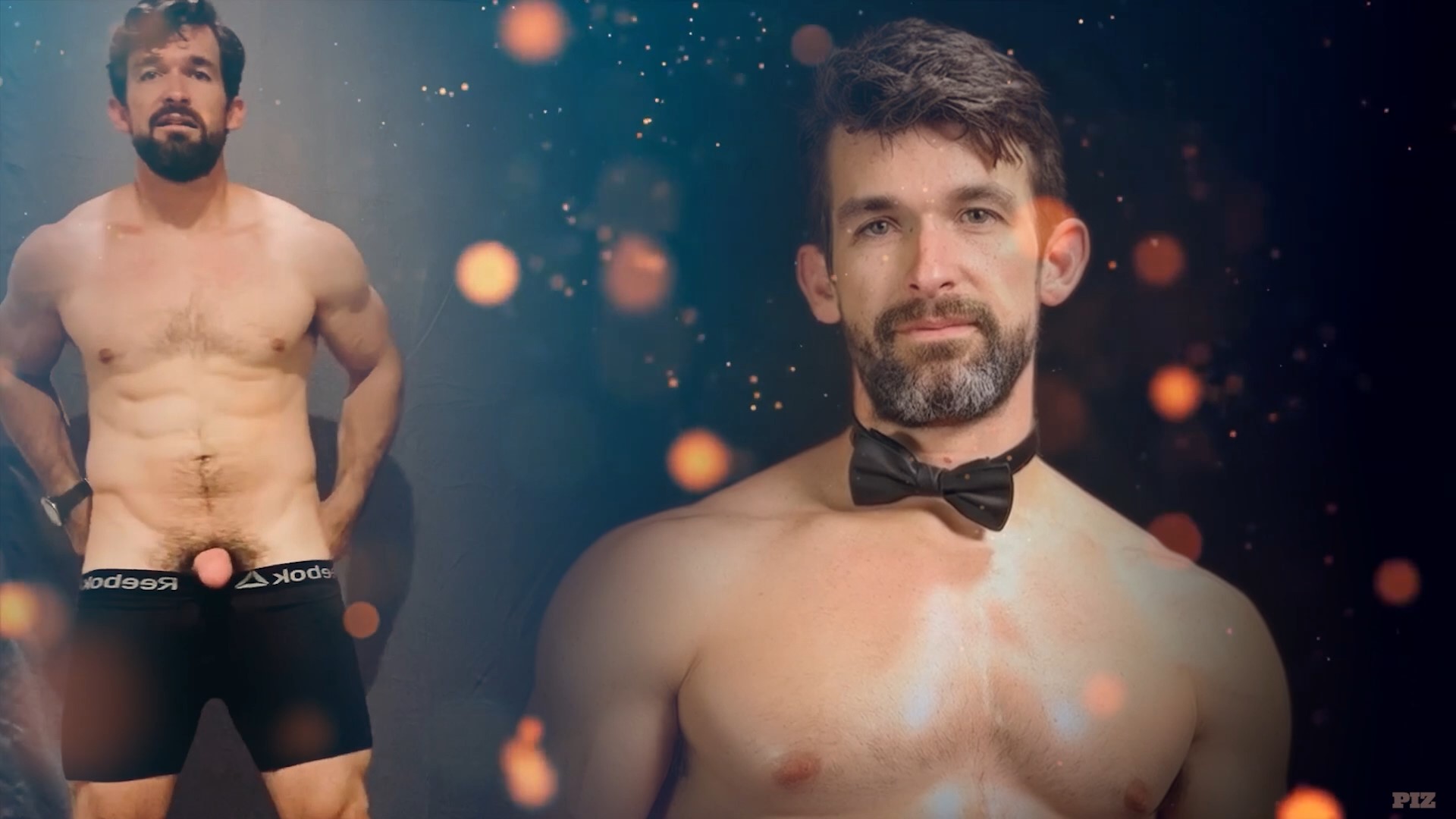 Gay Music Video - Right Here Waiting