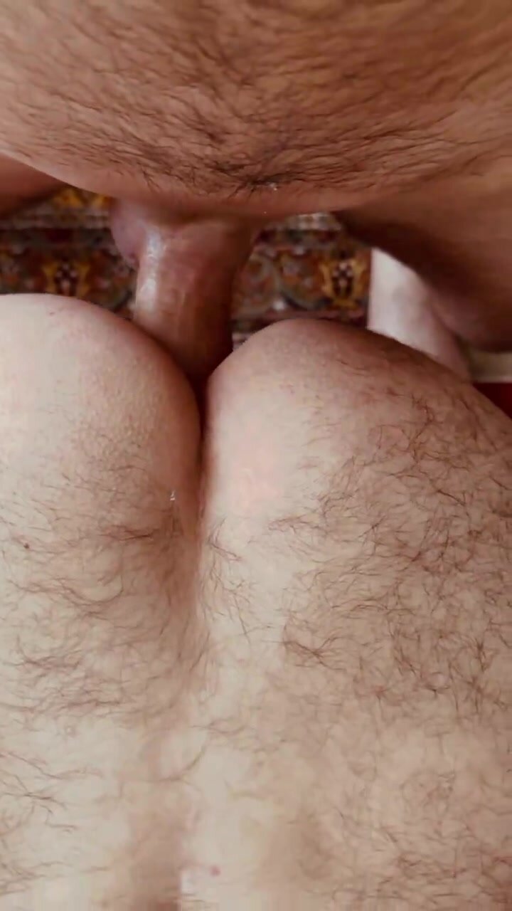 Turkish Bareback - video 2