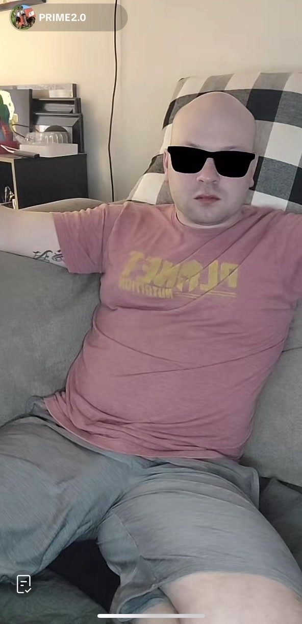 Bulge Tiktok 79
