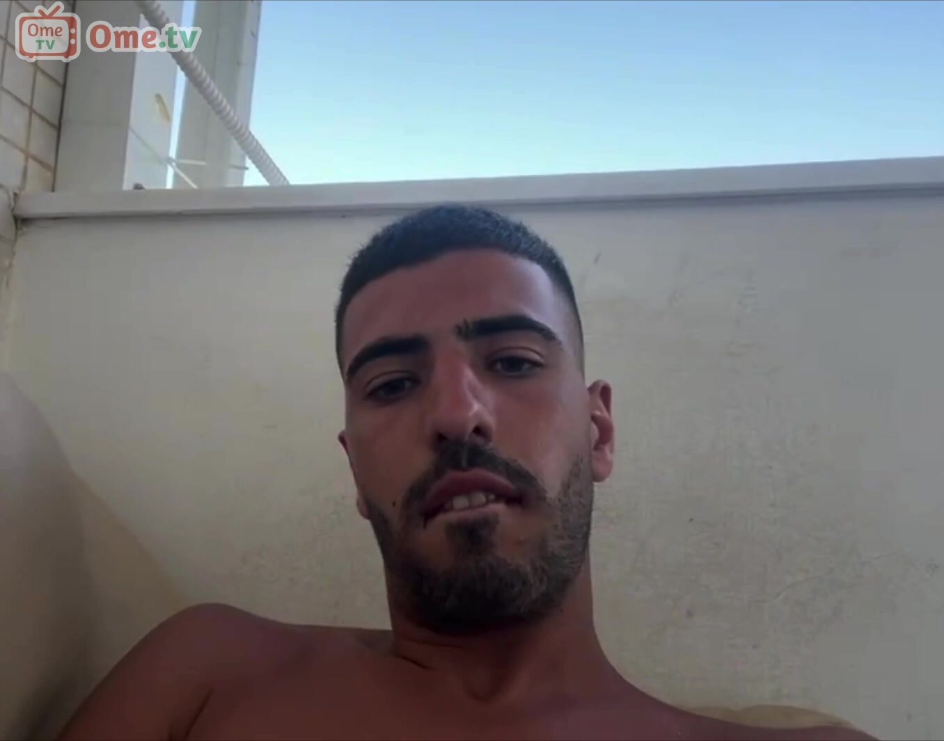Baited sexy Israeli