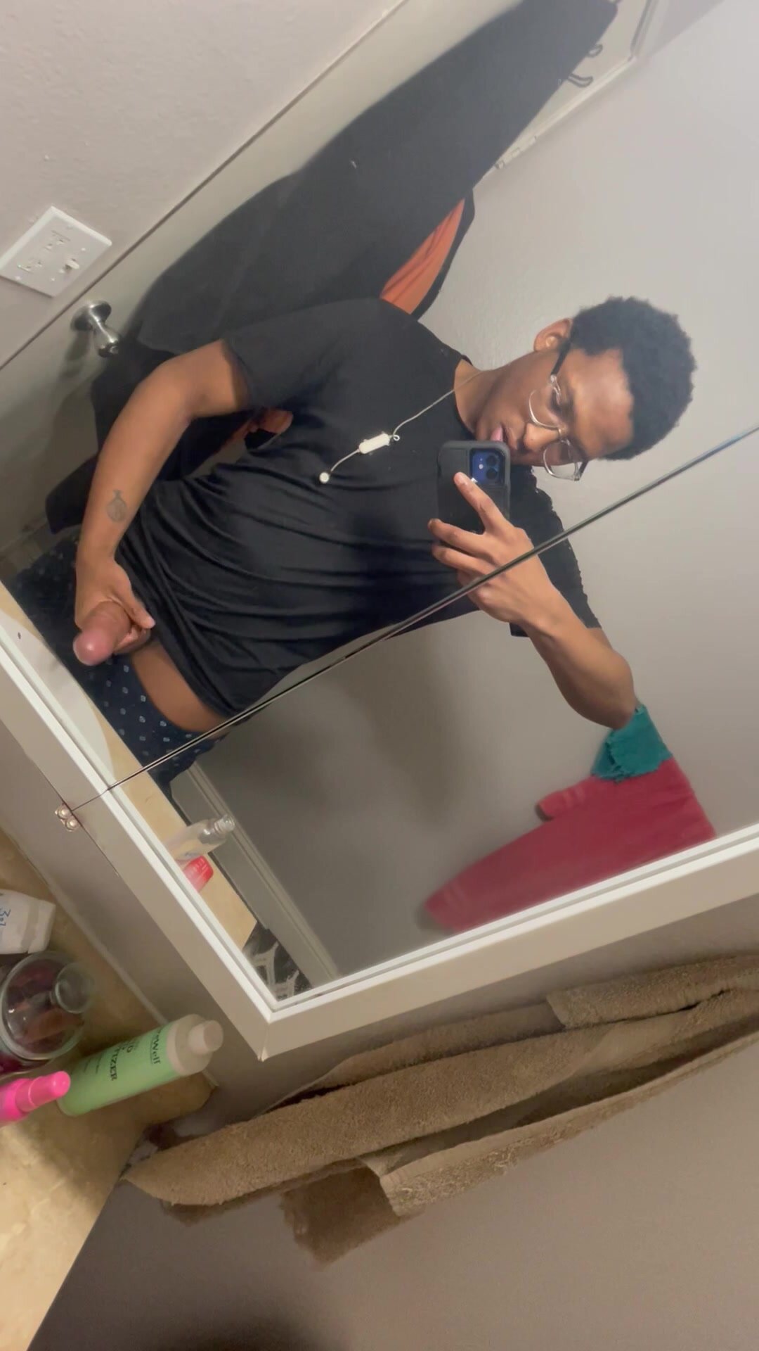 Bbc jerking - video 2