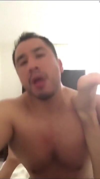 macho mexicano se folla a su nene