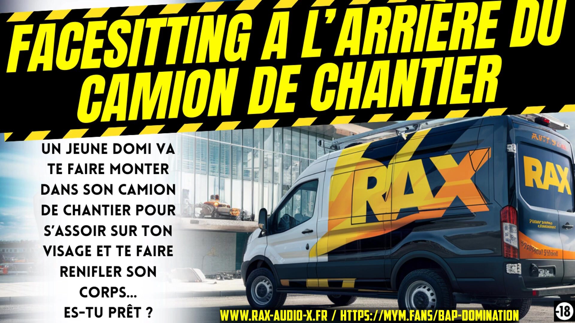 dominer par un jeune arrogant a l\