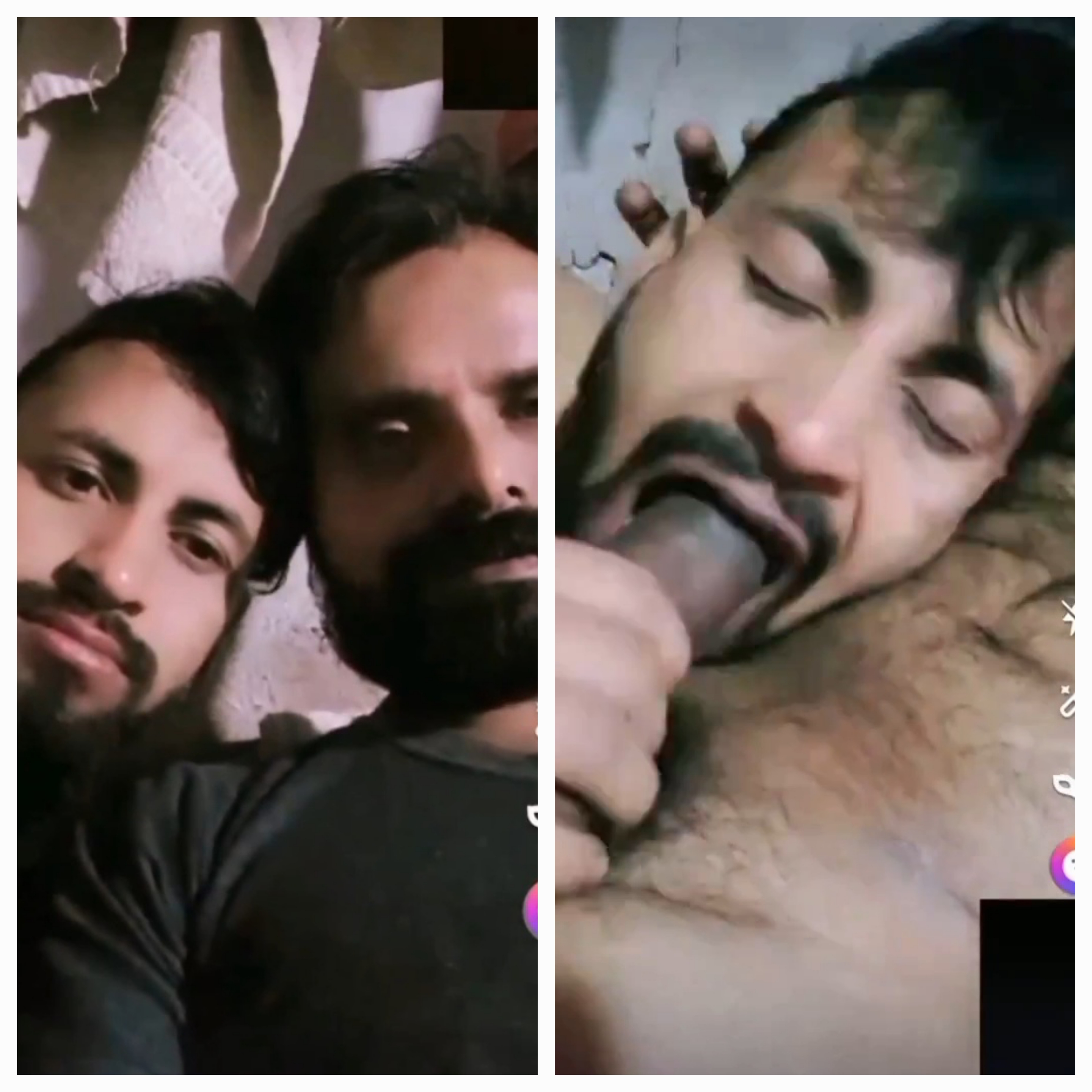 Desi gay couple on cam
