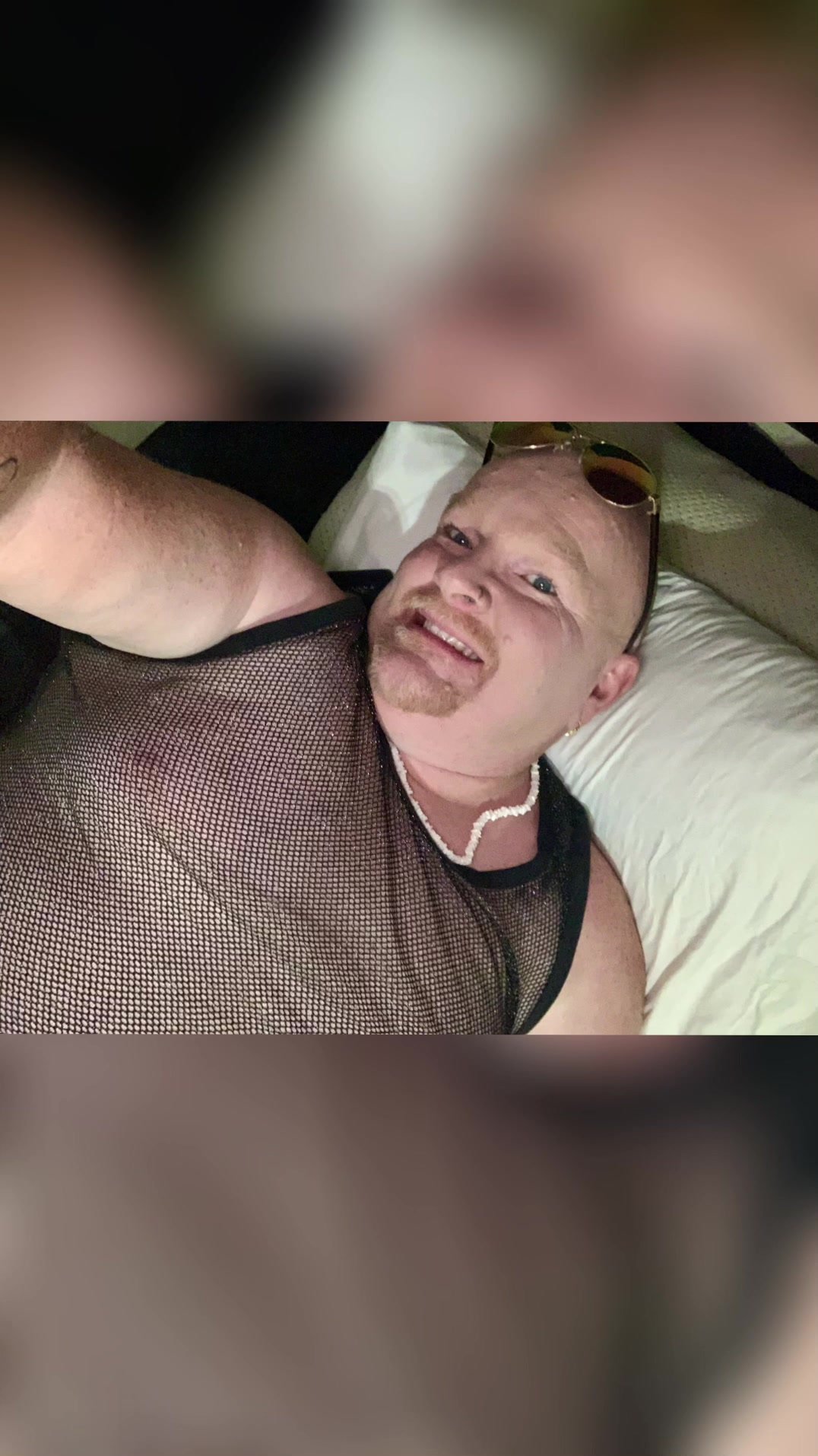 I’m a cock slut