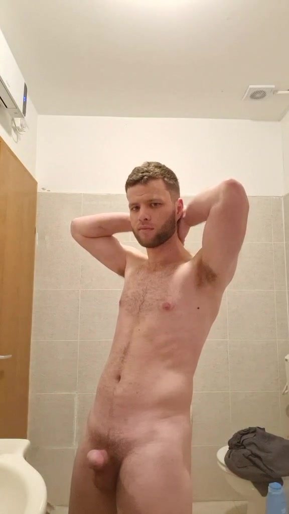 hot shower 2