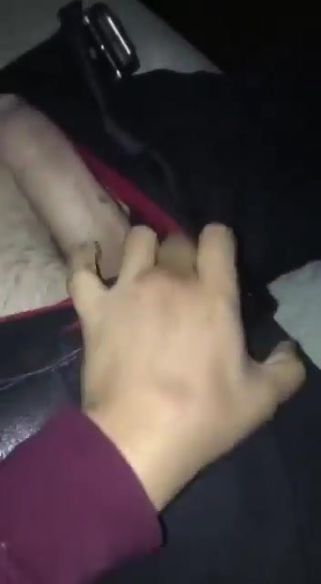 Sleepy n Drunk Dick