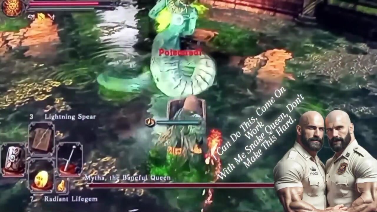 Dark Souls 2 Scholar Of The First Sins