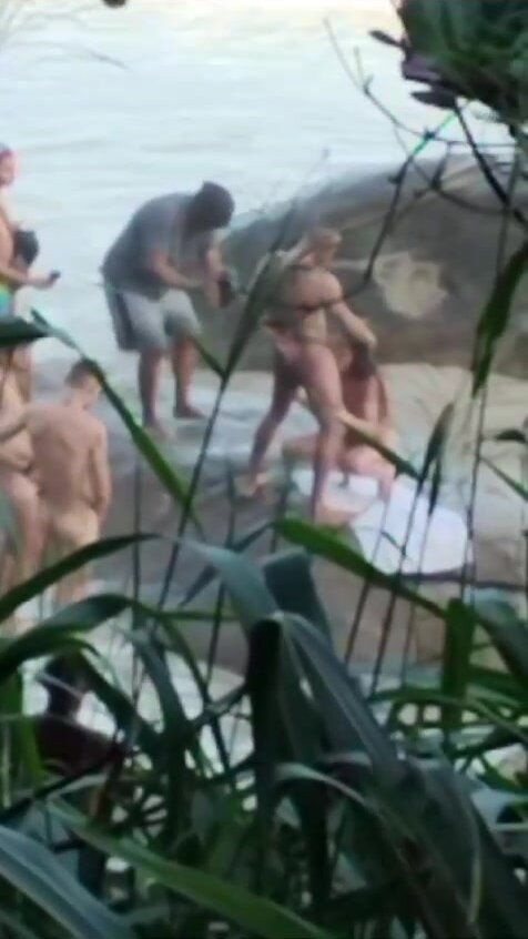 Beach Fun - video 9