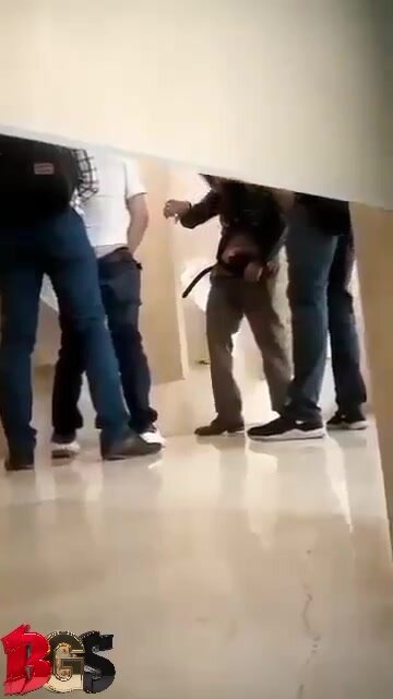 Measuring dicks