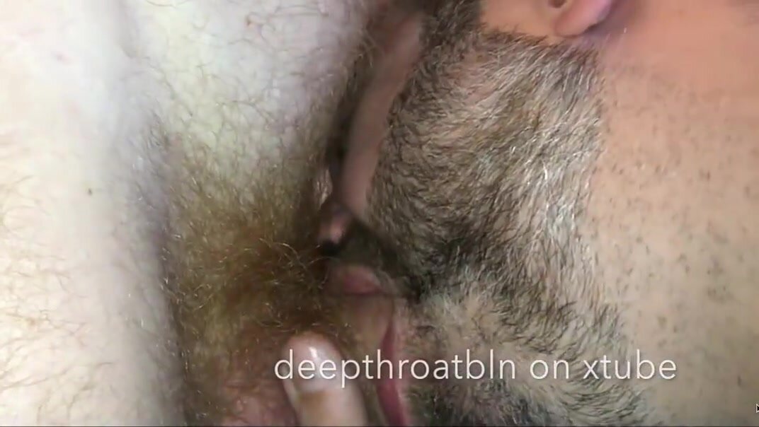 deepthroatbln on ... ginger suck
