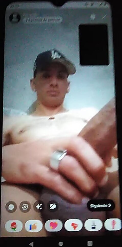 Hetero argentino - video 5
