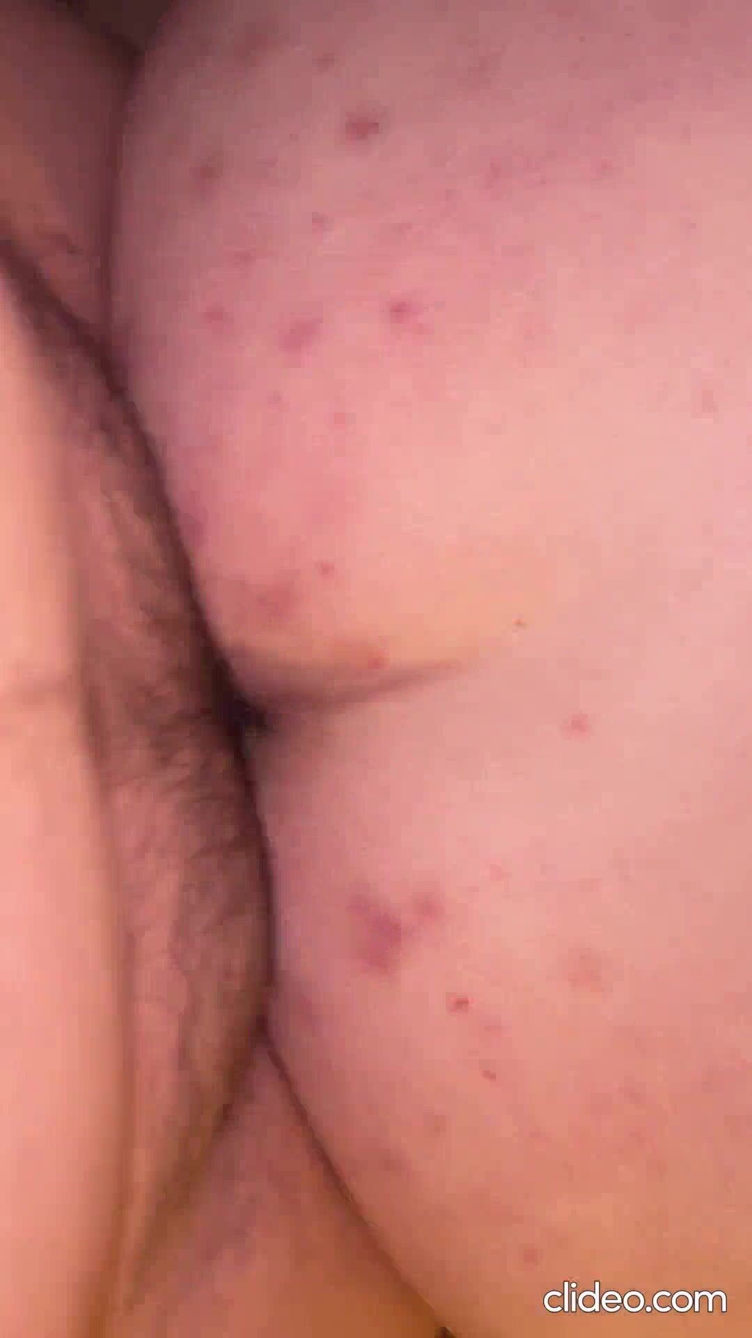 My young neighbor fucks me again  ... - video 2