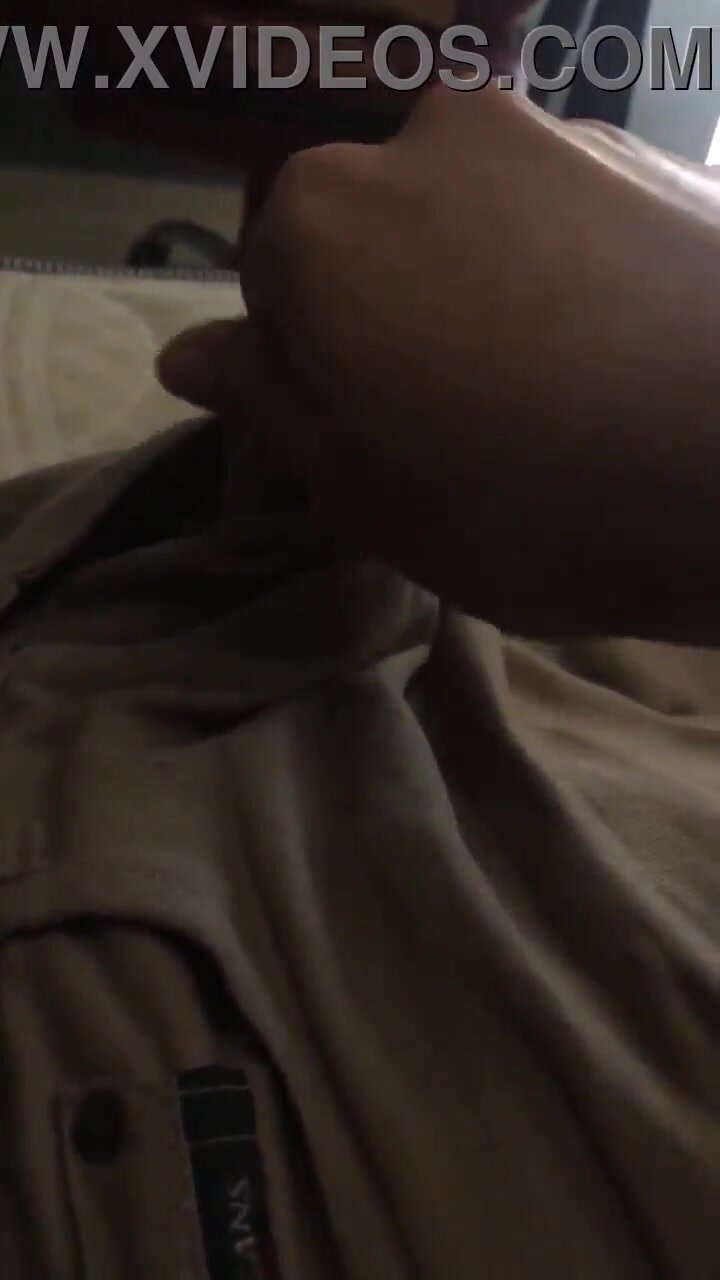 I tasted my drunk friend while he was deep asleep.