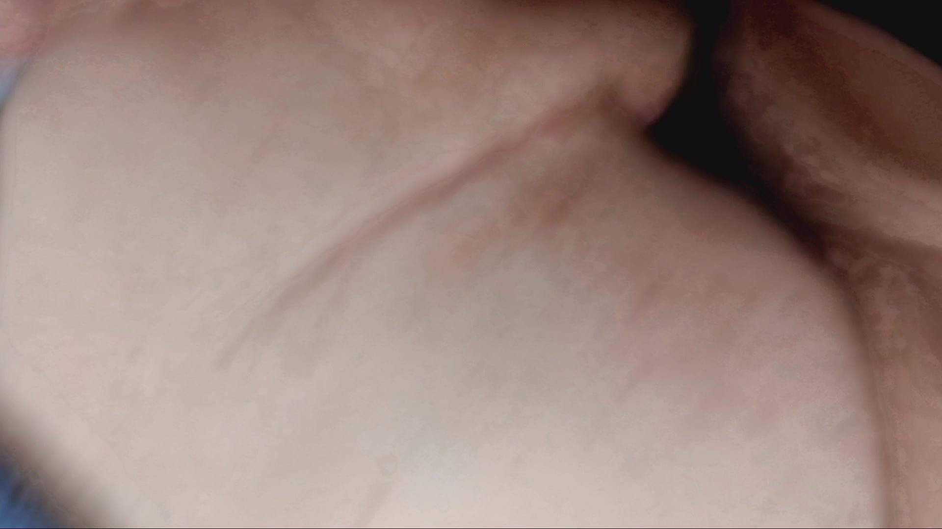 Boyfriend and I doing anal