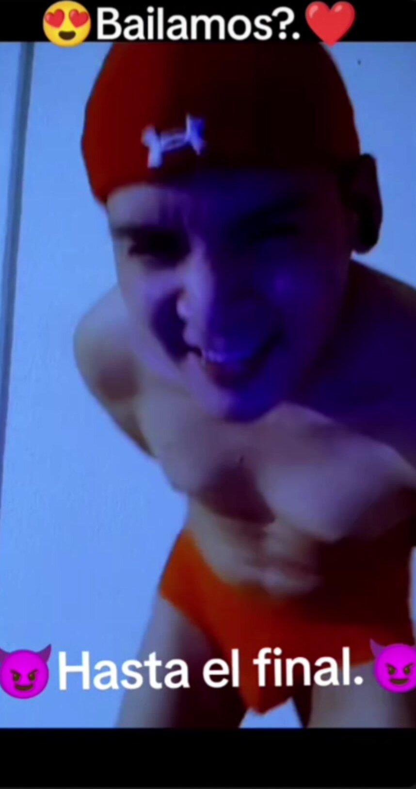 Tik tok boy - video 2