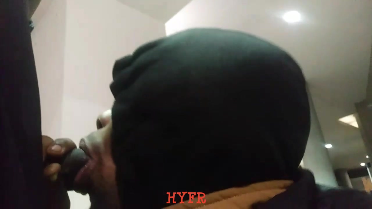 homeless head
