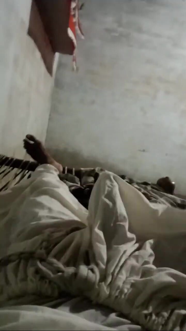 Paki wanker - video 3
