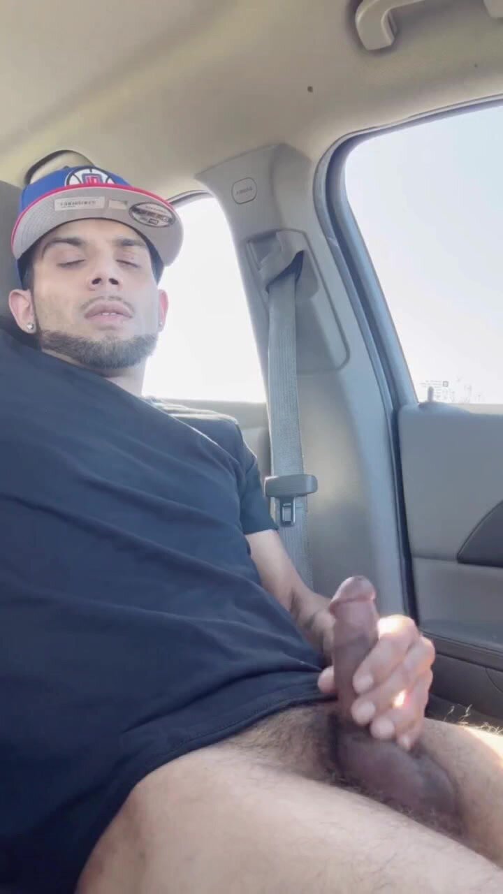 Car Nutting