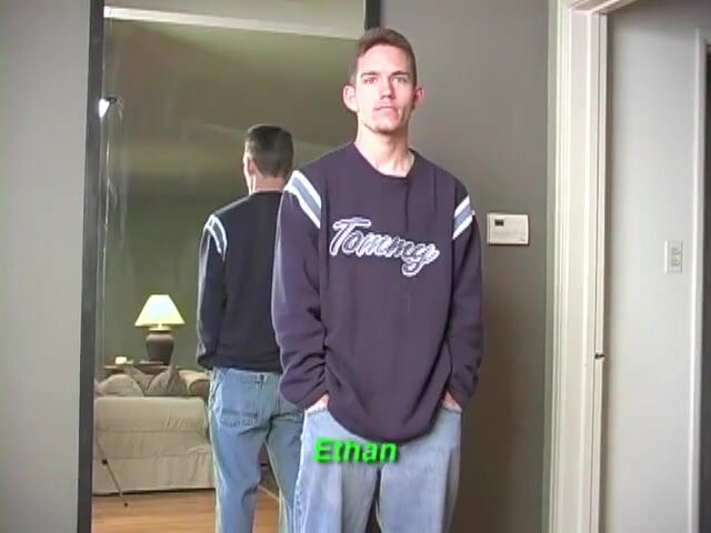 screen test - alt sports player