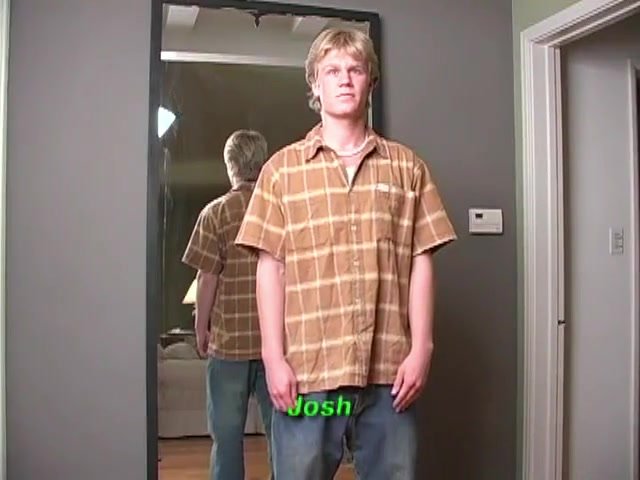screen test - surf instructor