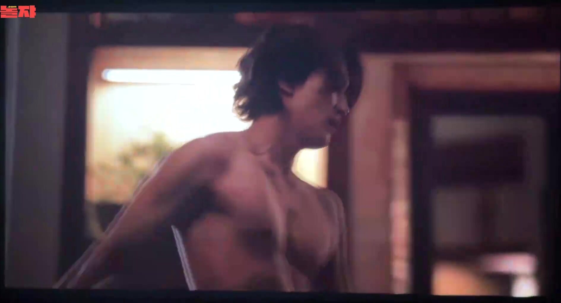 Hidden Face Korean Movie ...Sex Scene [2] - ThisVid.com
